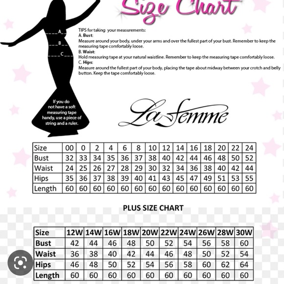 La Femme navy blue Sequin Sparkle floral lace & tulle gown SZ 14 mother … - Picture 15 of 15